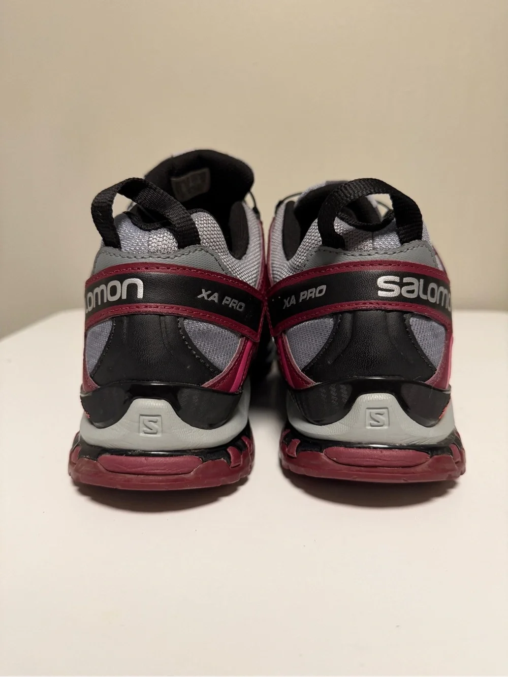 Salomon xa pro